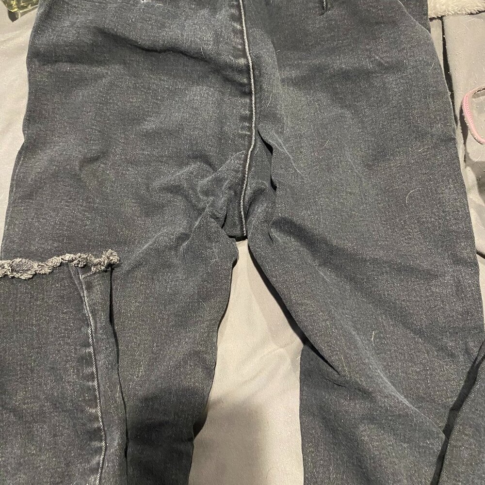forever 21 jeans
